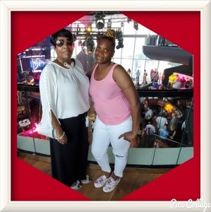 Meet your Posher, Lavonda